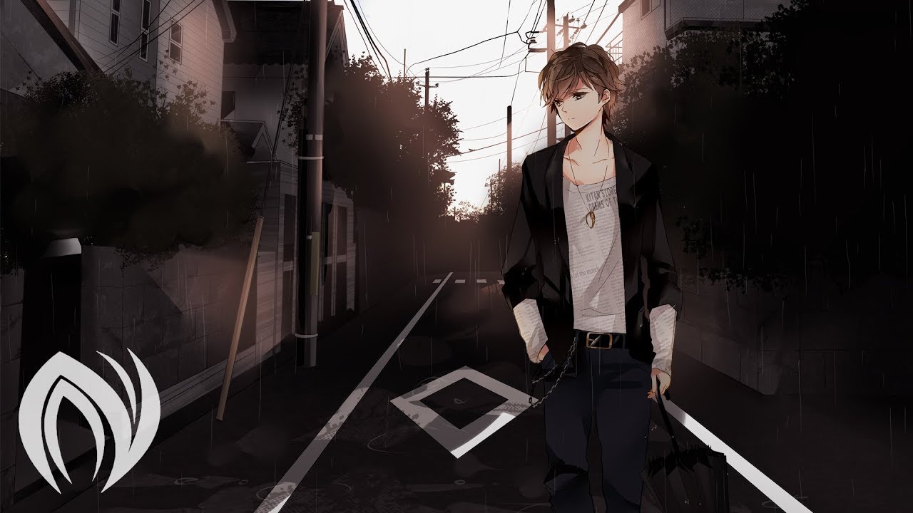 Skyscraper (Male Version) | Nightcore