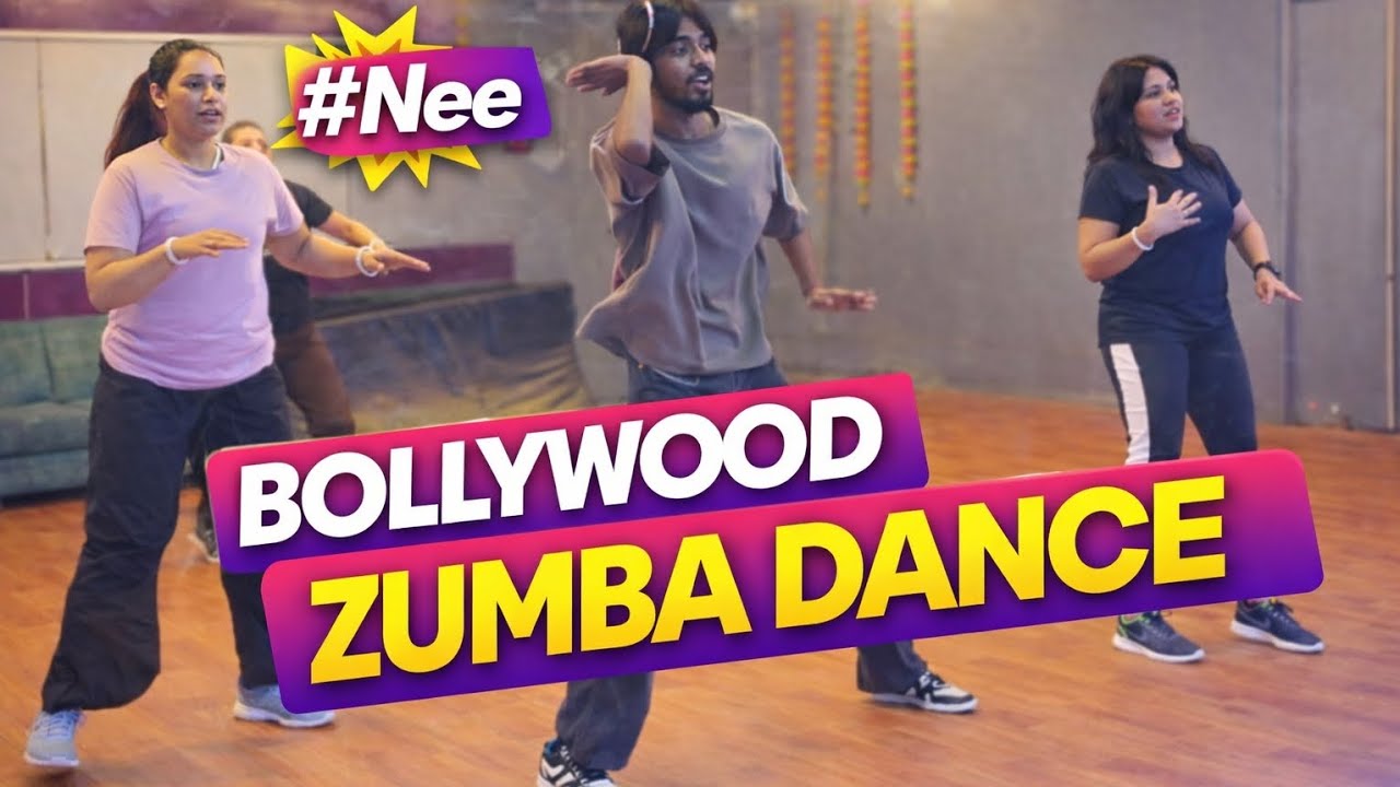 New Bollywood Zumba Dance Video | New 2026 Mix Hits Songs | Zumba Dance | Atul Sir #zumba