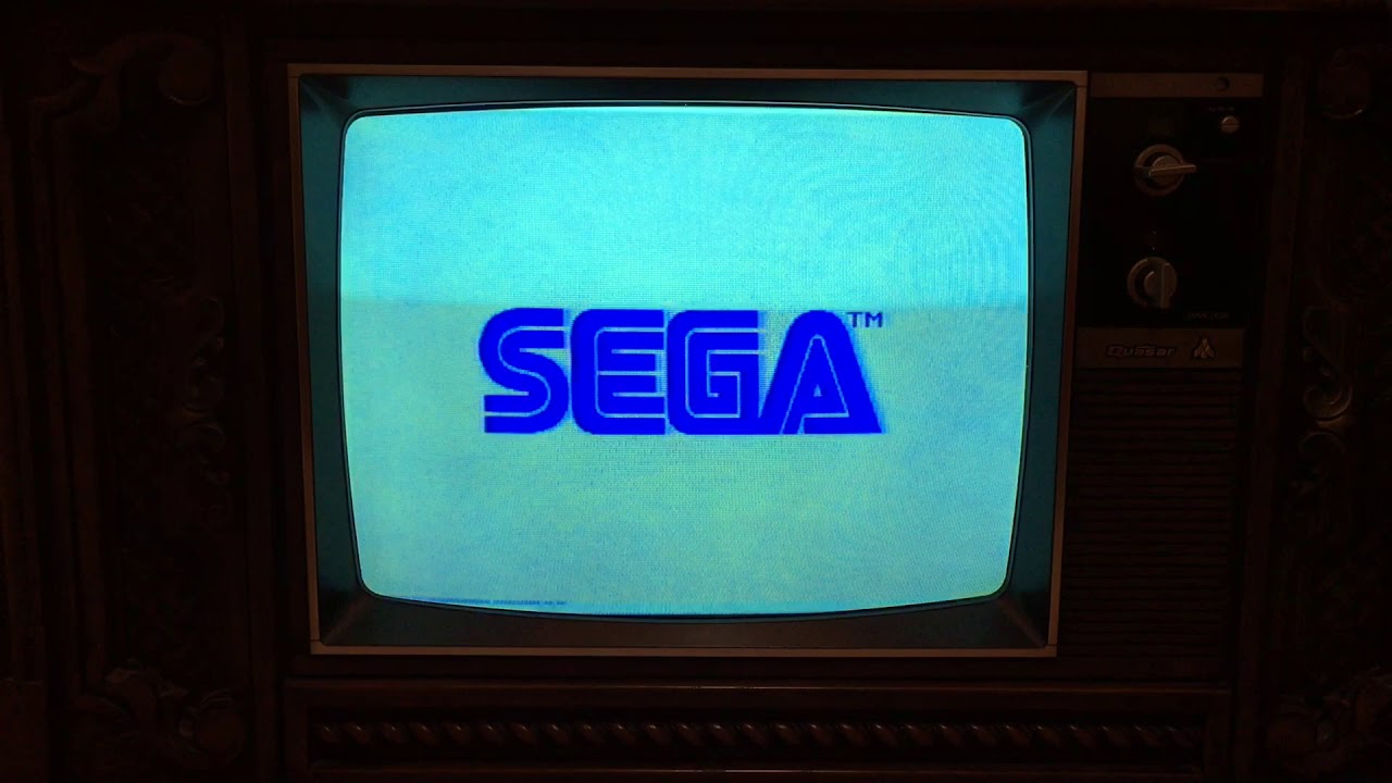 Logging on to the Sega Channel - November 18’