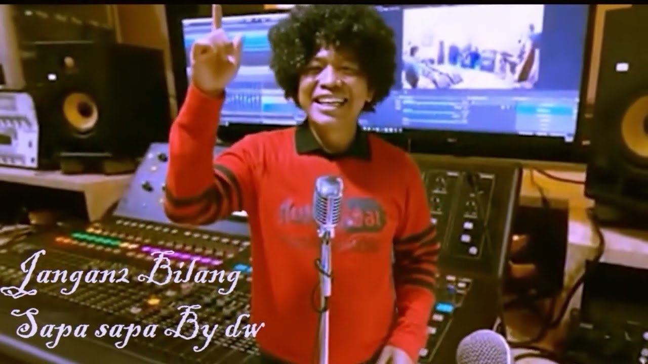 Saat Santai Bersama Lagu dw#Gaskeun#
