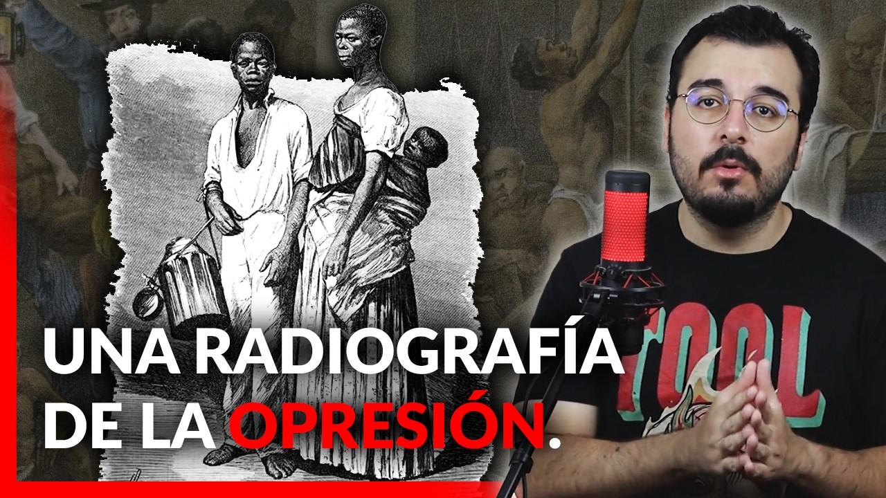La DISCRIMINACIÓN tiene VARIAS CARAS | El concepto de Interseccionalidad de Kimberlé Crenshaw