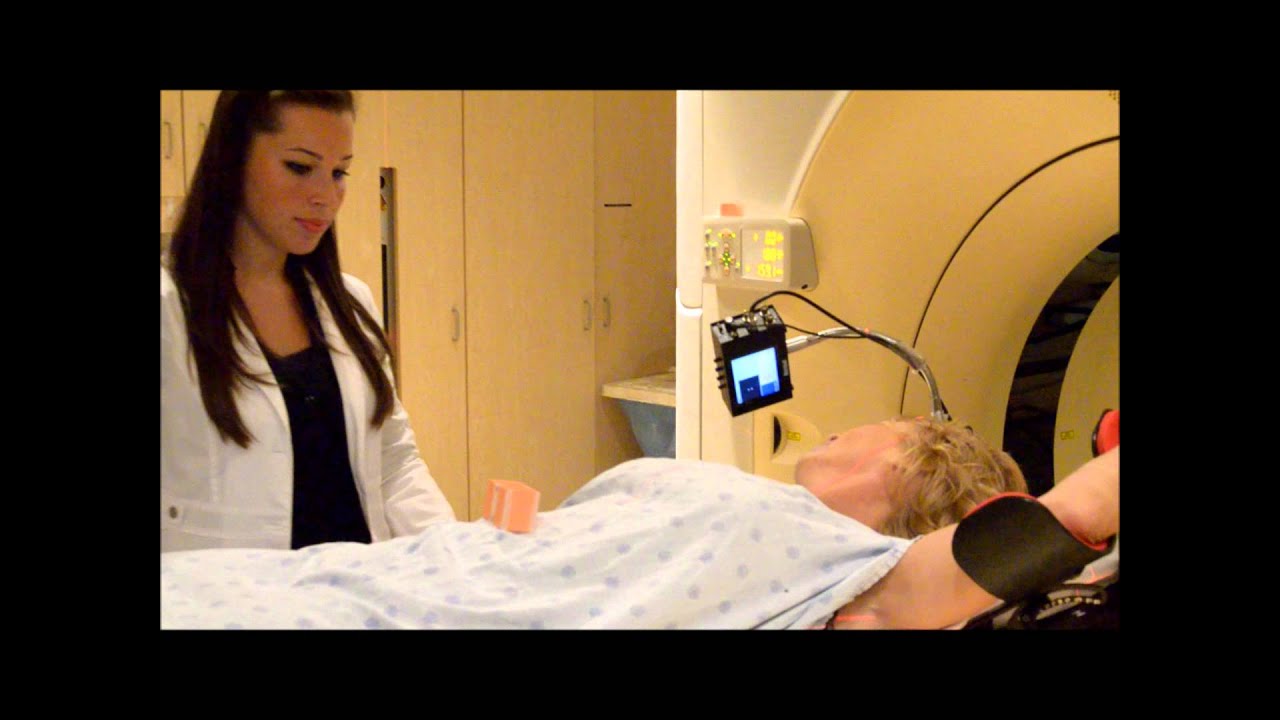 Radiation Therapy Technique - Deep Inspiration Breath Hold