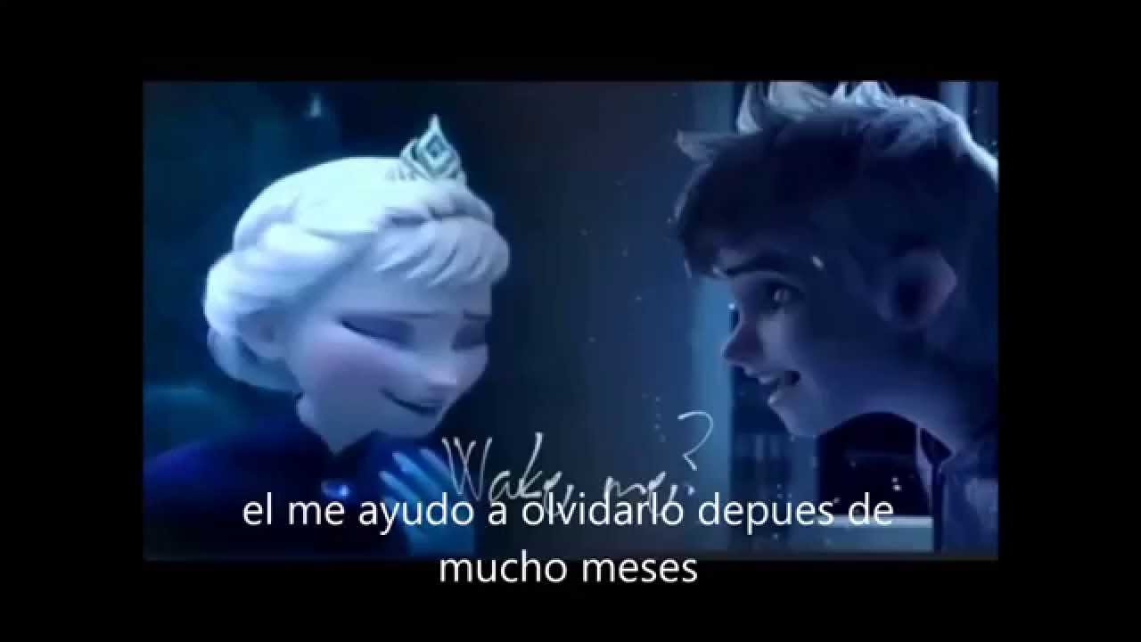 jack y elsa tuviero una hija