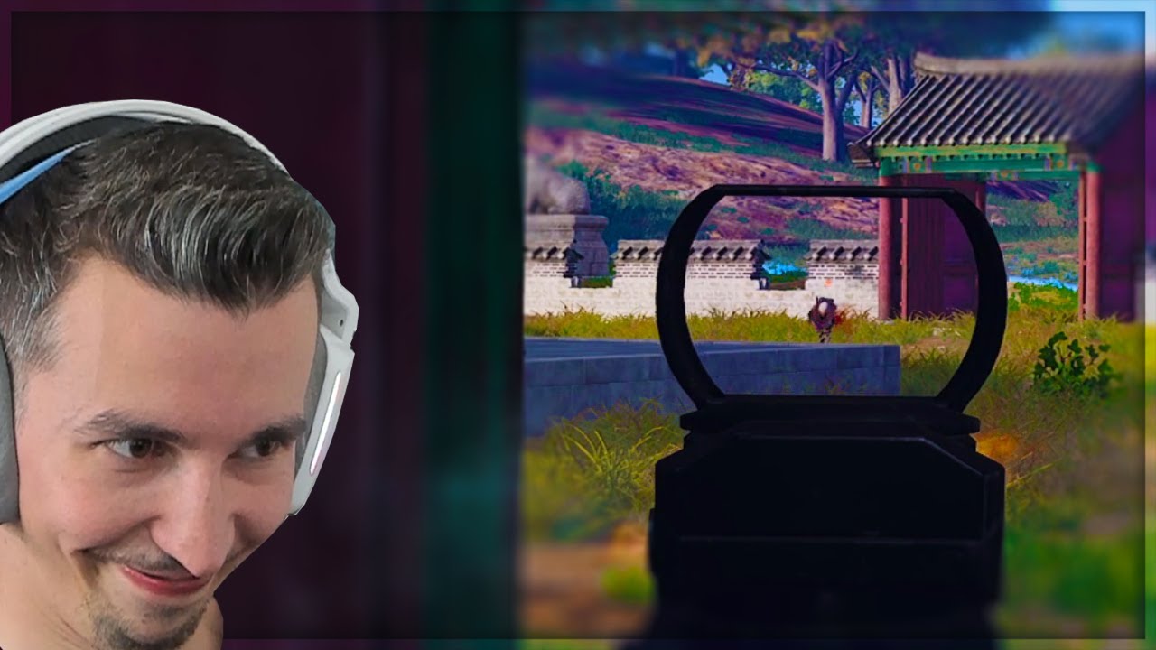 PALAT CURATAT PUBG SQUAD EPIC!