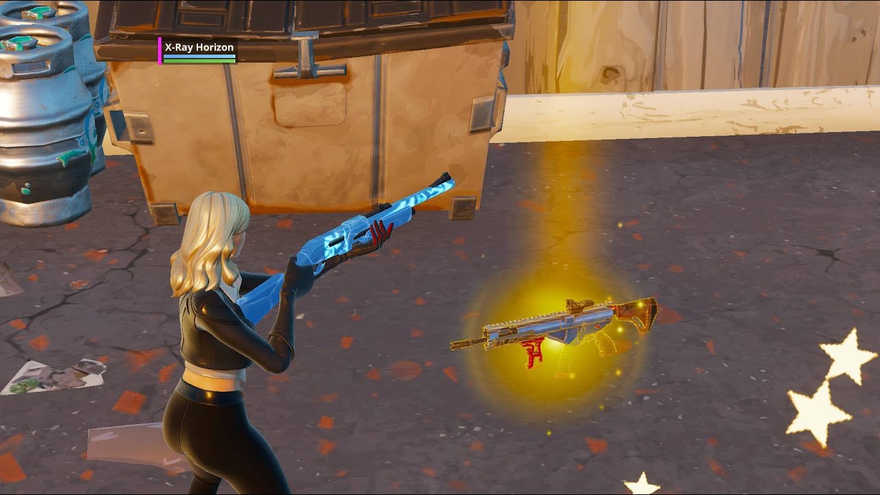 My Rankup Game Blessed Me...