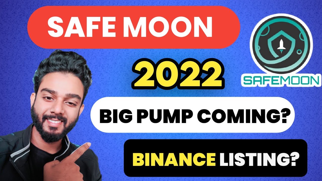 🔥SafeMoon 2022 Big Pump Coming?🔥 | Safemoon price prediction | Safemoon News Today