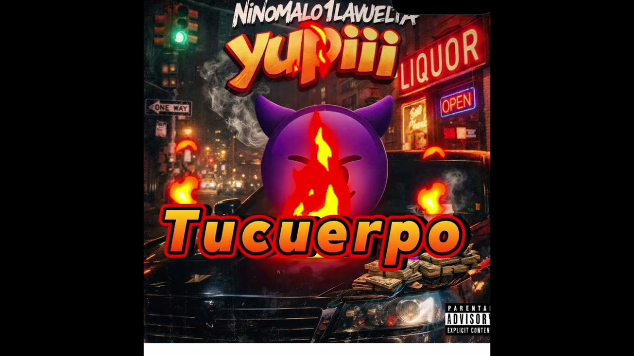 Tu cuerpo- ninomalo1lavuelta 