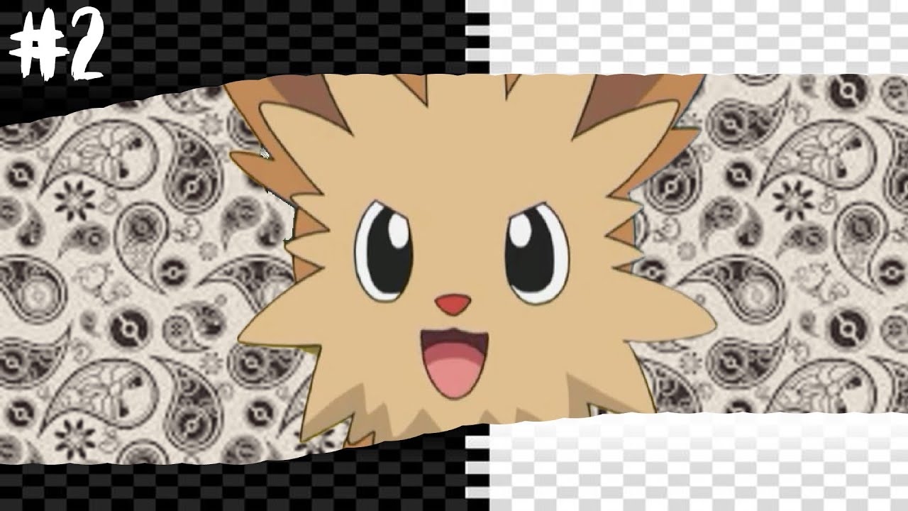 🤍Pokémon blanco 2 Nuzlocke - Ep 02🖤AY AY AY EL LILLIPUP .