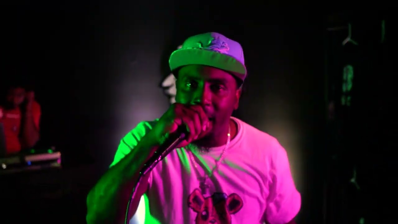 TBG First Take   King Geo   Do it Again Official Video