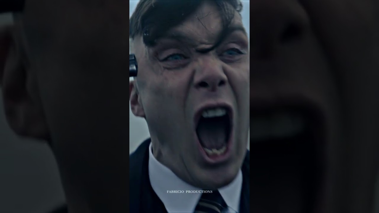 Thomas Shelby  - Dream On