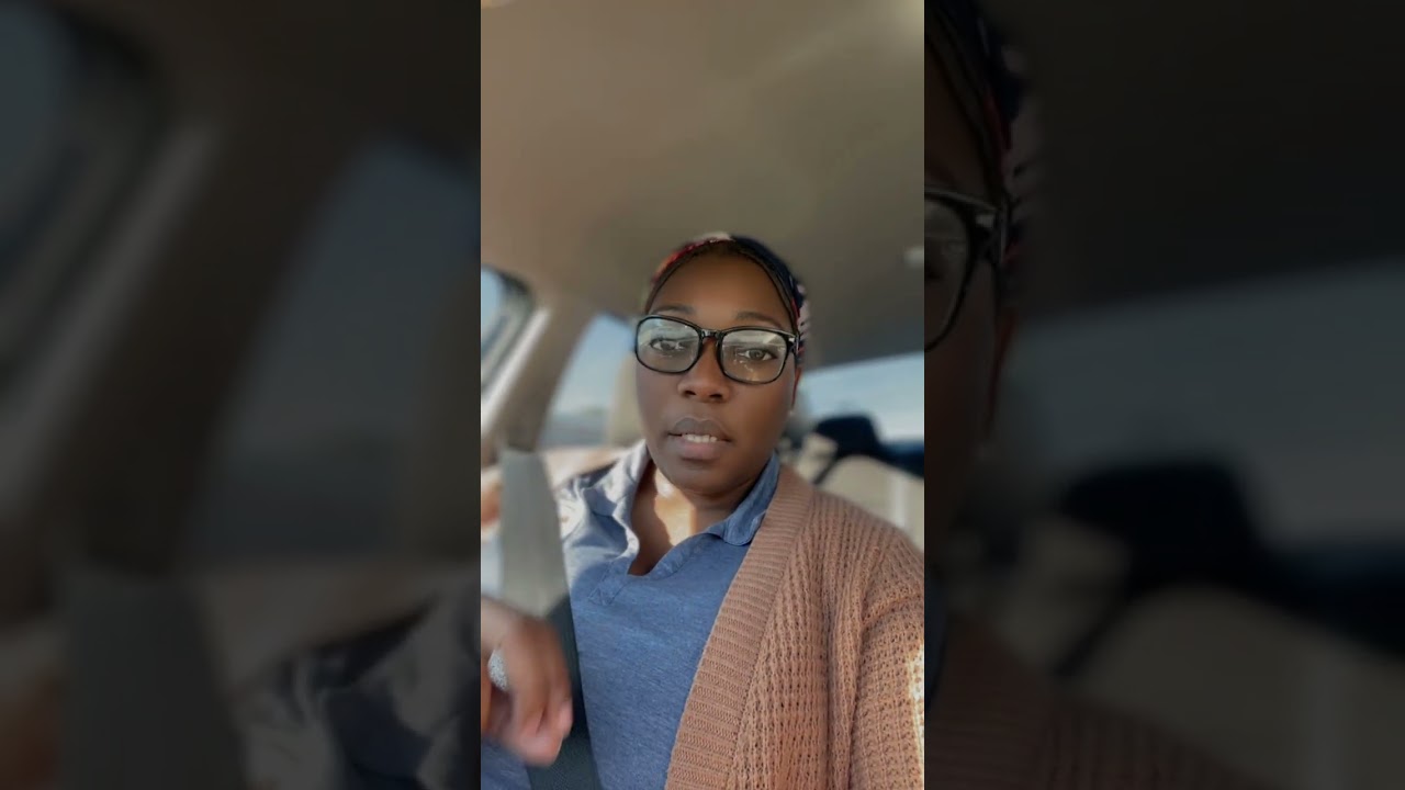 WELCOME TO MY VLOG … 