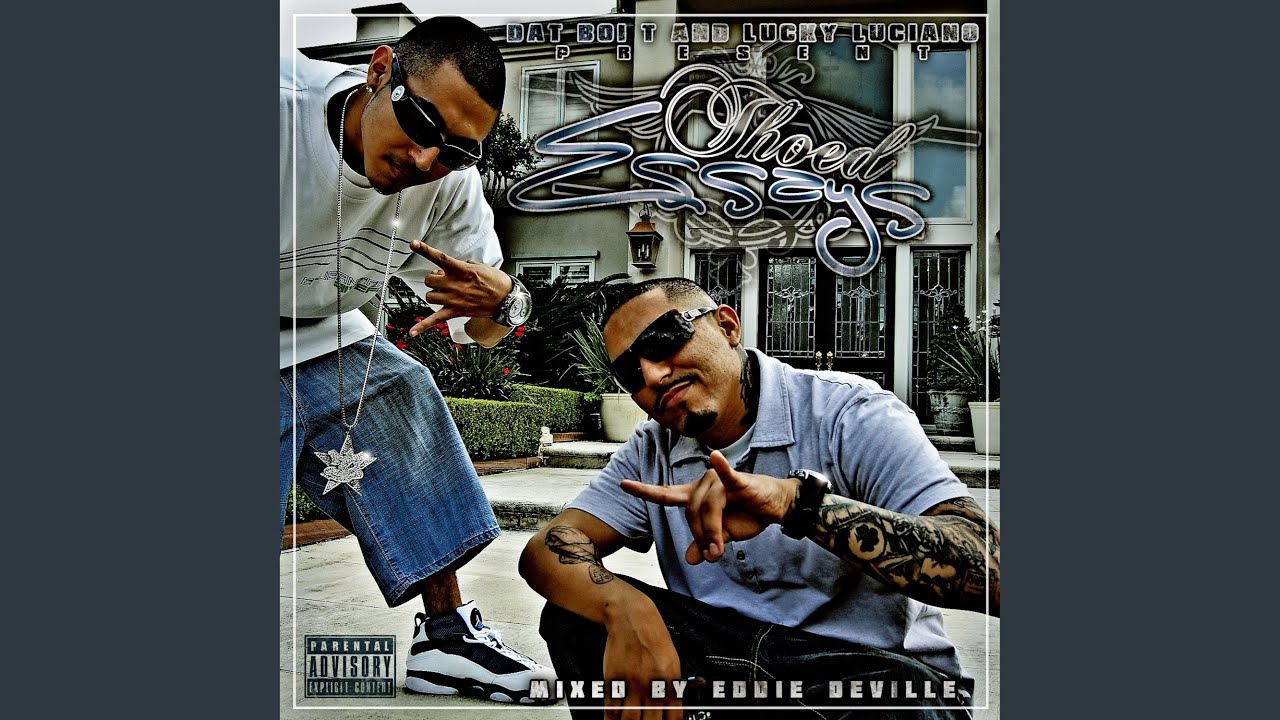 In Dat Texas