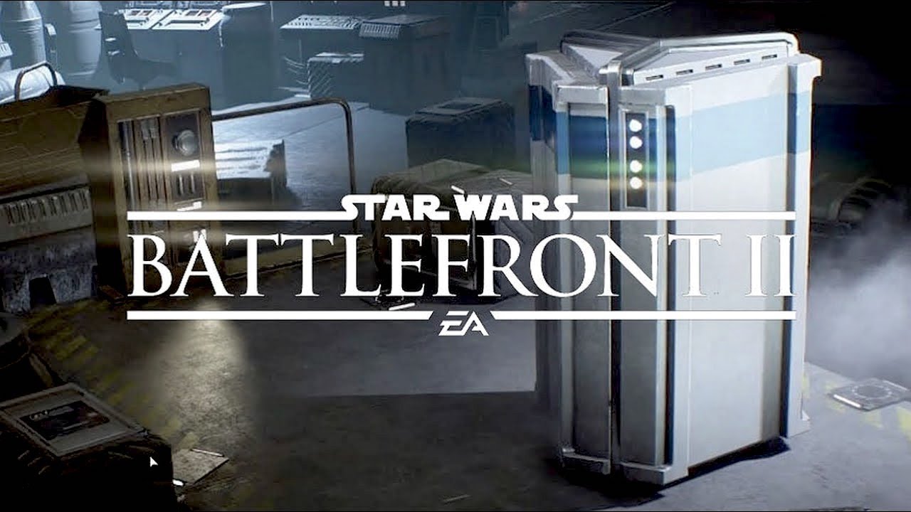 STAR WARS BATTLEFRONT II: PAY TO WIN GAMBLING SHOWCASE