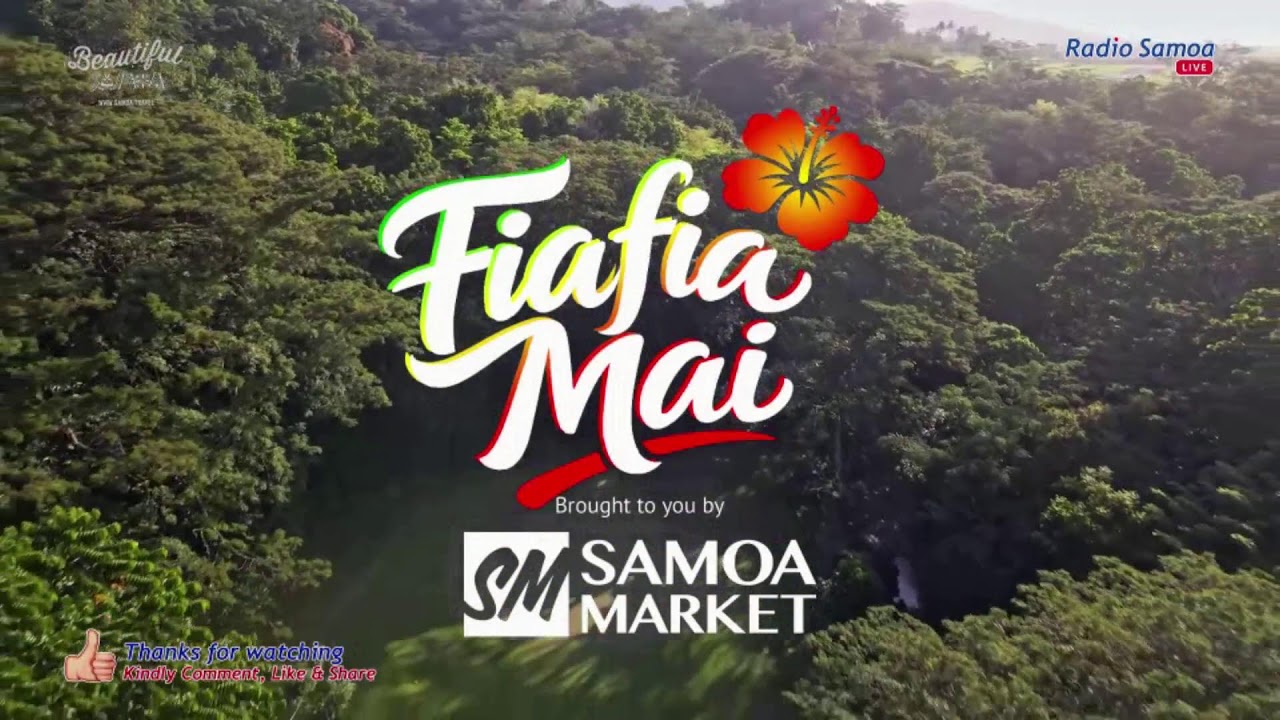 Malu o le Taeao, 29 Jan 2026 - Radio Samoa