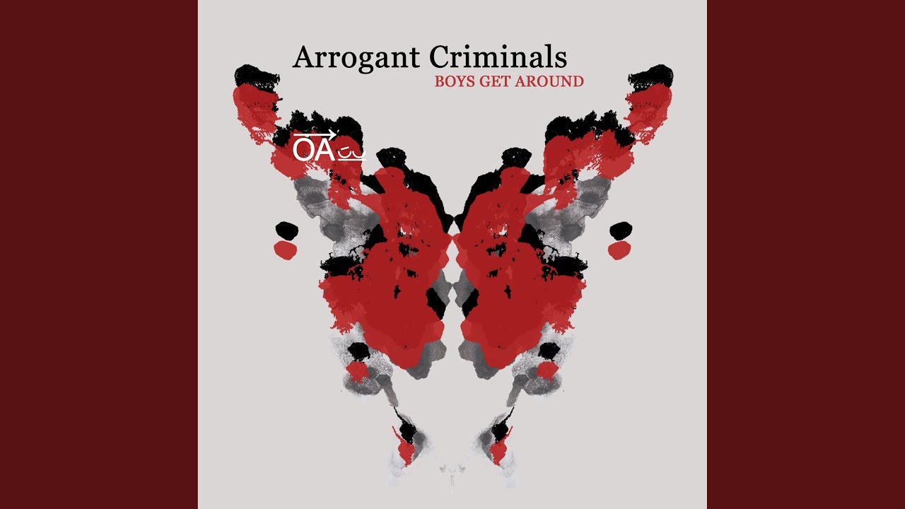 Boys Get Around