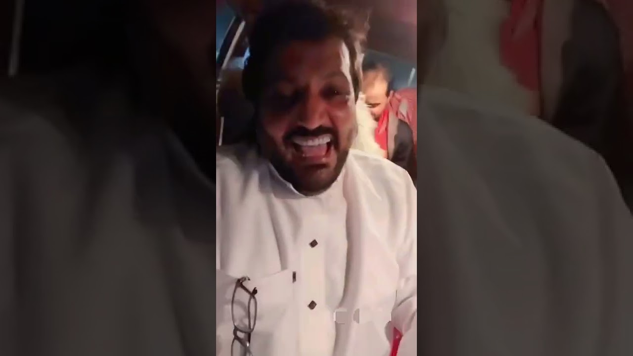 رحله ابو كريشه  الى صلاله