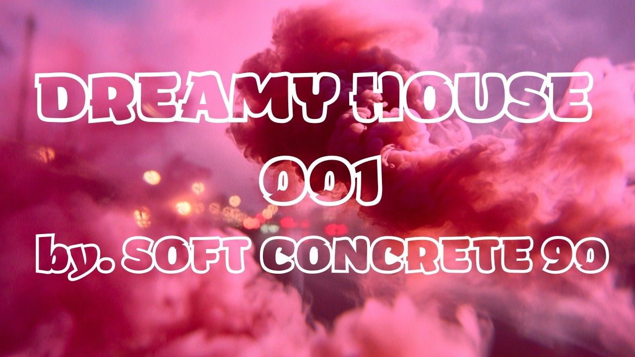 90s Lo-Fi House Session 001 | Dreamy Late City Lights | unreleased tracks by SoftConcrete90