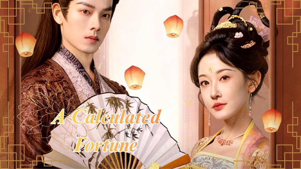 A Calculated Fortune | He Was Her Way to Wealth, But He's the Emperor Hunting for His Wife