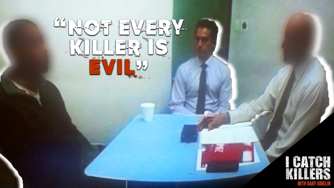 Inside the Minds of Monsters (Part 2) | I Catch Killers