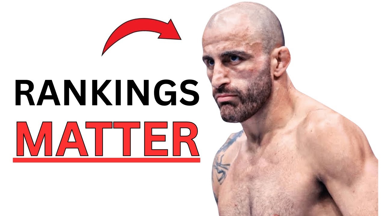 Как Александр Волкановски РАЗОБЛАЧАЕТ UFC