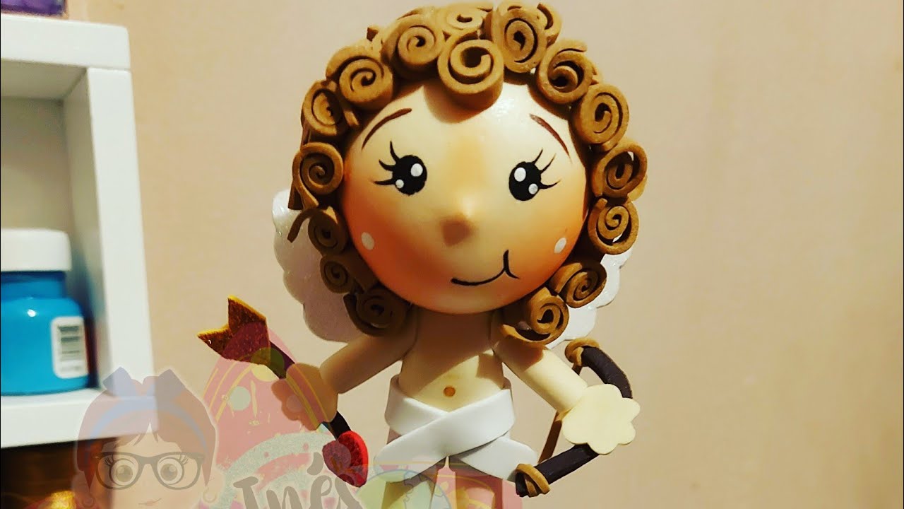 MINI CUPIDO.