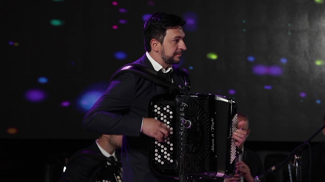 Renato Henc  - Zvezdo sjajna  - Moravski biseri 2017 finale