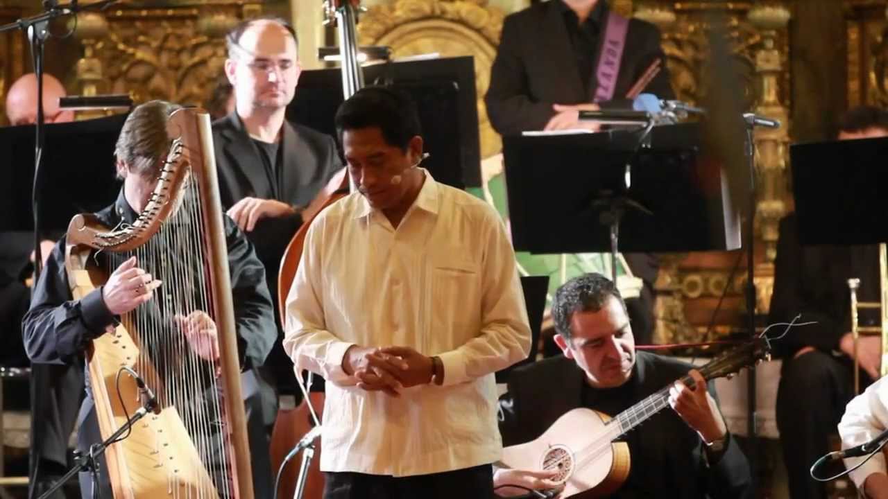 Patricio Hidalgo-Los ChilesVerdes