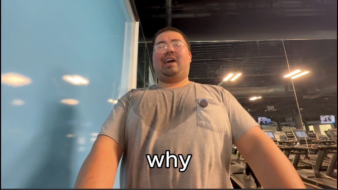Day 10 of Posting Until I Lose 80 Pounds (10)