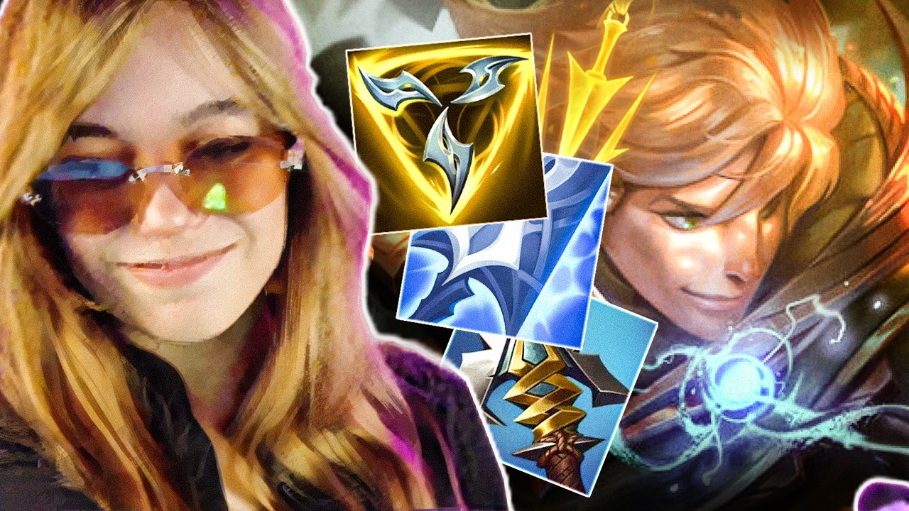 HOJE É UMA VIBE EZREAL