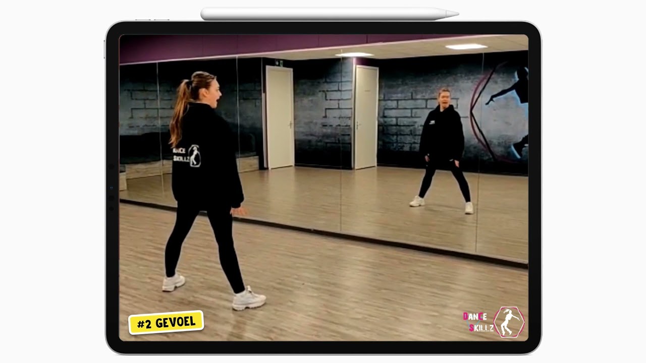 Dansen op gevoel | Danstijd 9/10