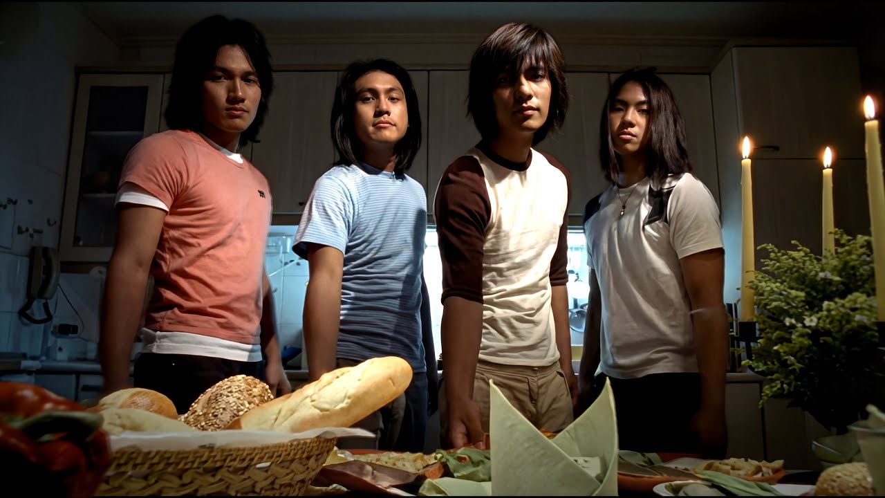F4 第一時間 Di Yi Shi Jian (Official Video Karaoke)
