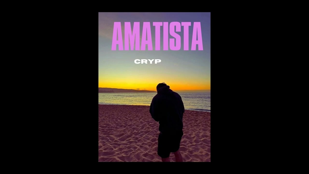 AMATISTA - Cryp