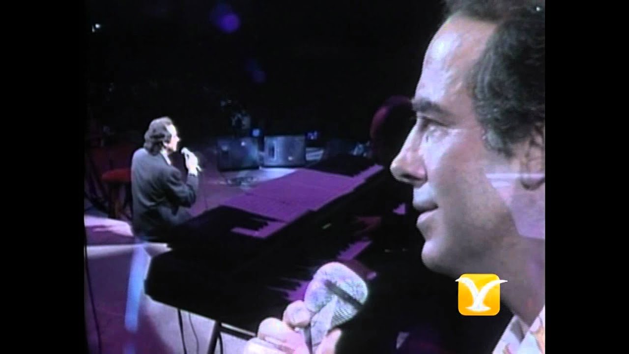 Joan Manuel Serrat, Lucía, Festival de Viña 1993
