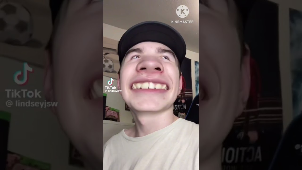Lindsey Wyatt TikTok Compilation Part 3 (Original)