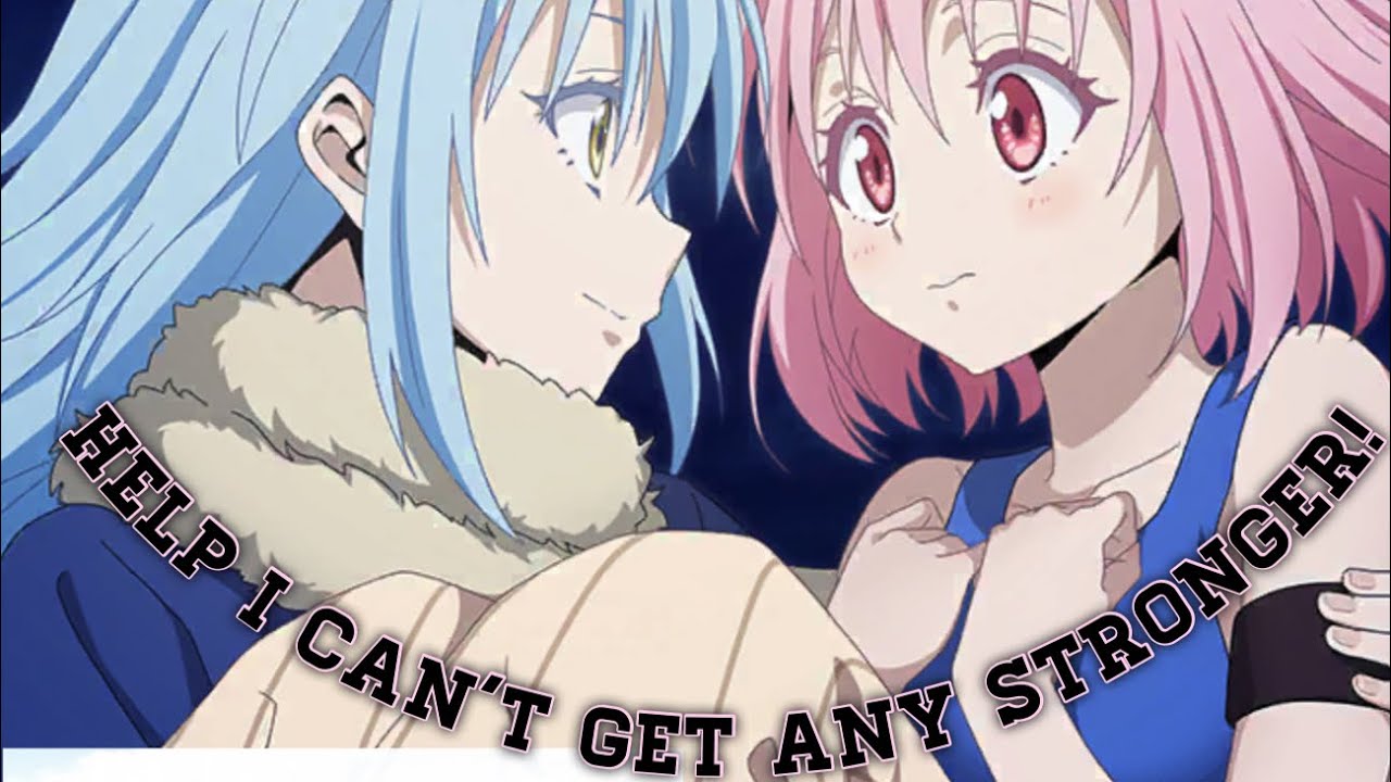SLIME : ( ISEKAI MEMORIES ) HOW TO RAISE MY EP END GAME GUIDE