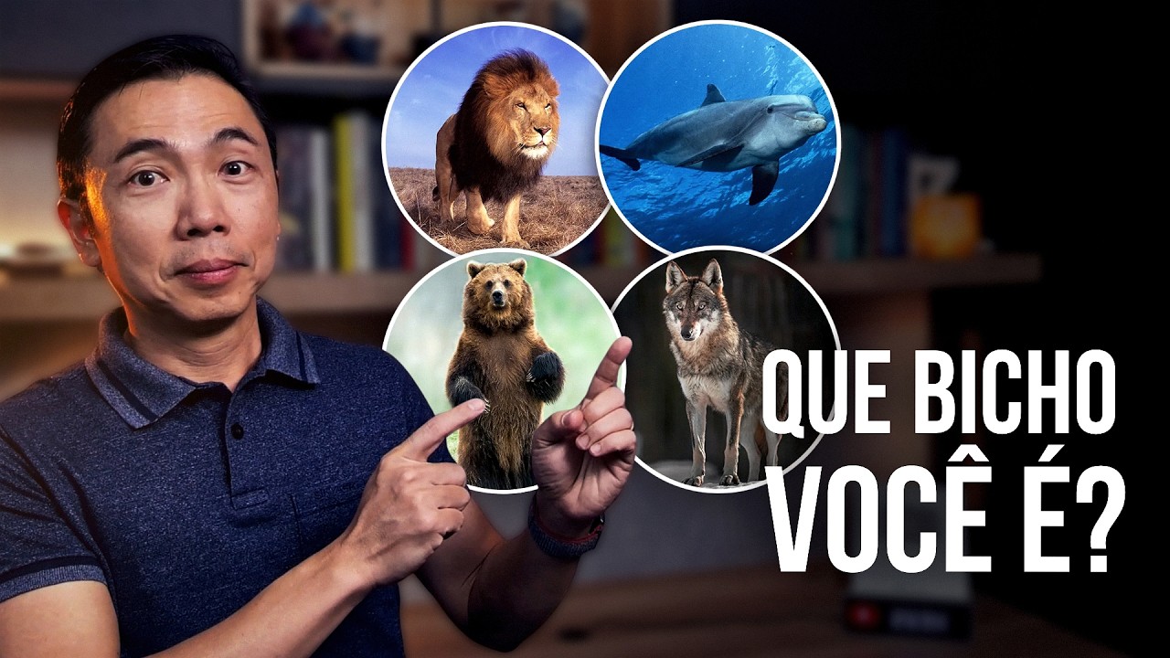 SERÁ QUE VOCÊ É UMA PESSOA NOTURNA? | Dr. Hiroki explica