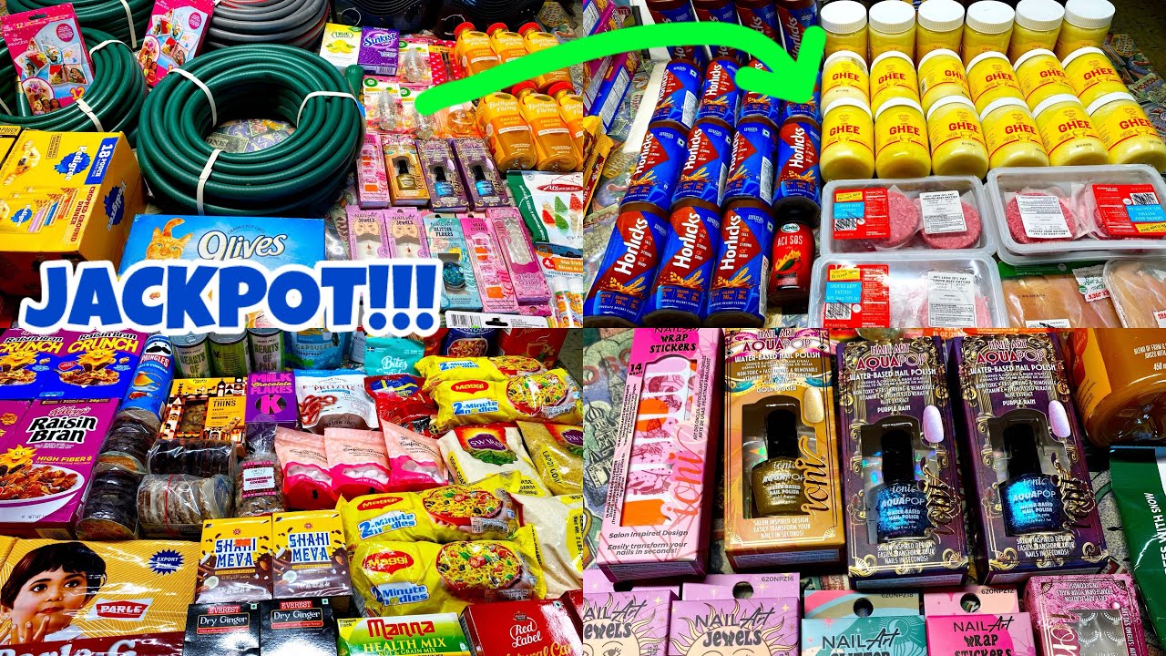 Dumpster diving 2026 JACKPOT!! Chocolate Drinks, Butter, Meat and more!