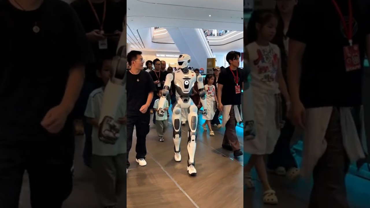Elon Musk Reveals What 1 BILLION Robots Could Mean 😱