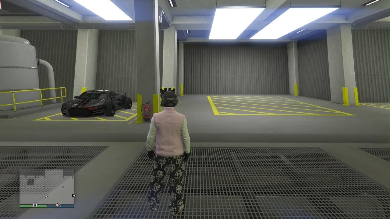 Grand Theft Auto V_20260115171124