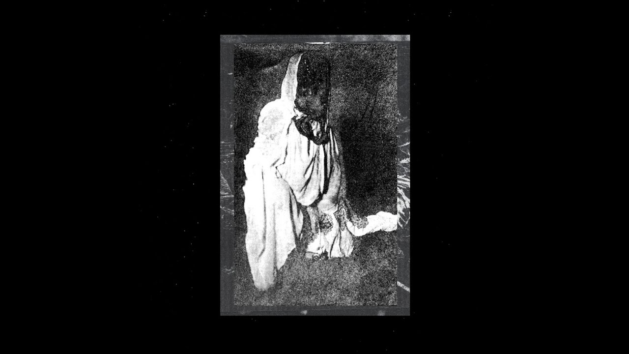 Triangulum / El-Ahrairah (US) - S/T (Split 2019)