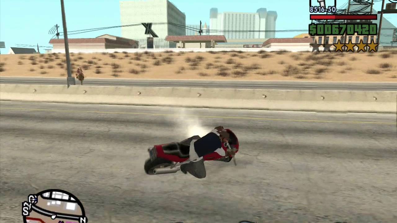 Starter Save - Part 79 - The Chain Game Mod-GTA San Andreas PC-complete walkthrough-achieving ??.??%