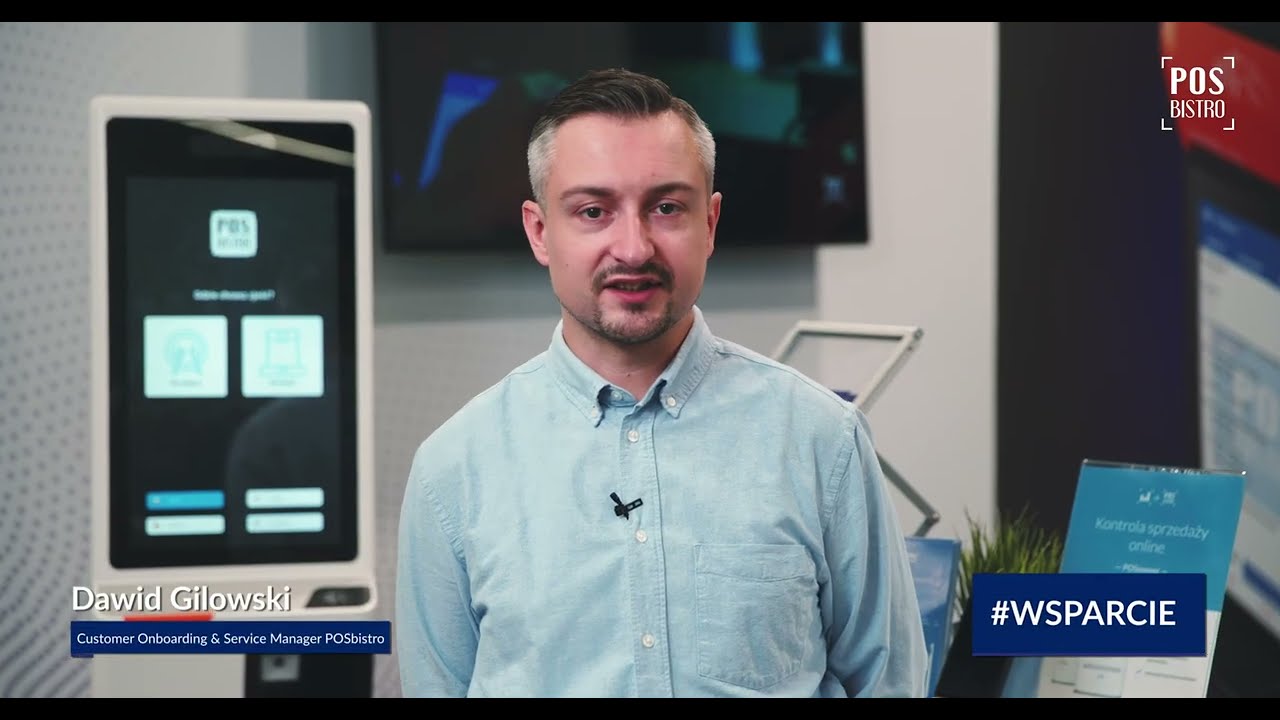 Poznaj historię POSbistro! 💙 Zobacz co nas napędza... już od 2012 roku!  🚀