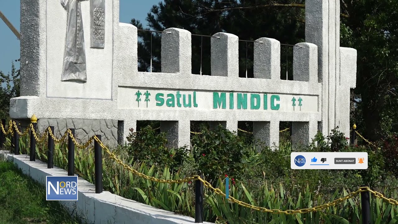 CONAC UITAT LA MÎNDÎC