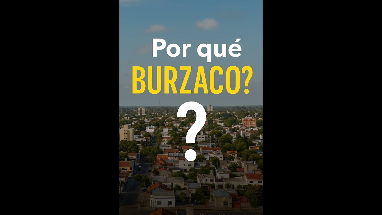 &ldquo;Historia oculta de Burzaco  una batalla olvidada, un barrio con ra&iacute;ces profundas &rdquo;