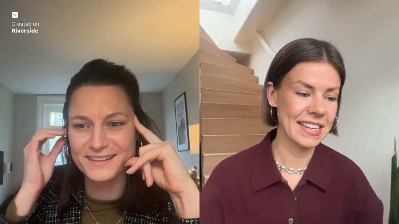 Sanne Cornelissen: meer vrijheid door AI of bedreiging? | Vrije Meid