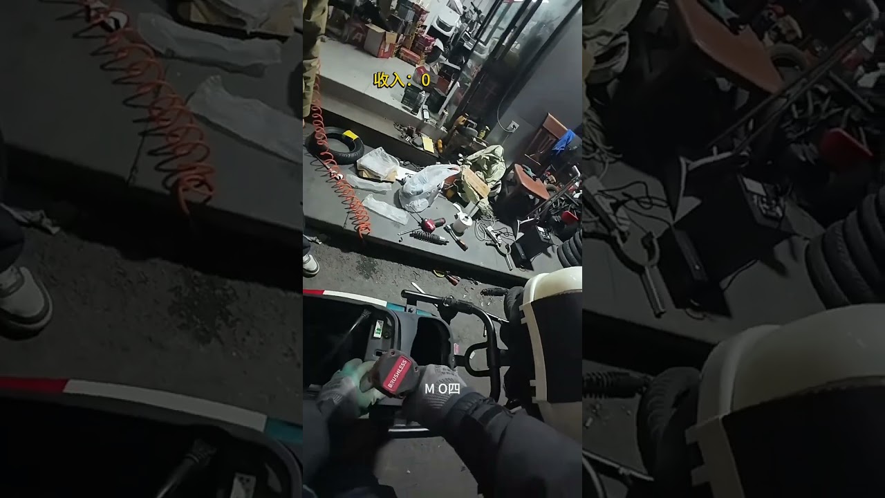 Experience an Unforgettable Car Repair Day in Hangzhou