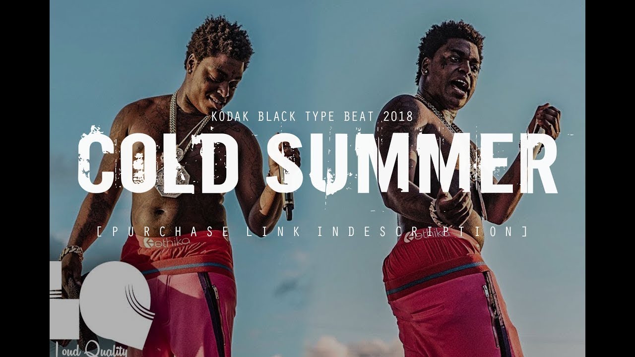 [FREE] KODAK BLACK x NBA YOUNGBOY TYPE BEAT 2018 