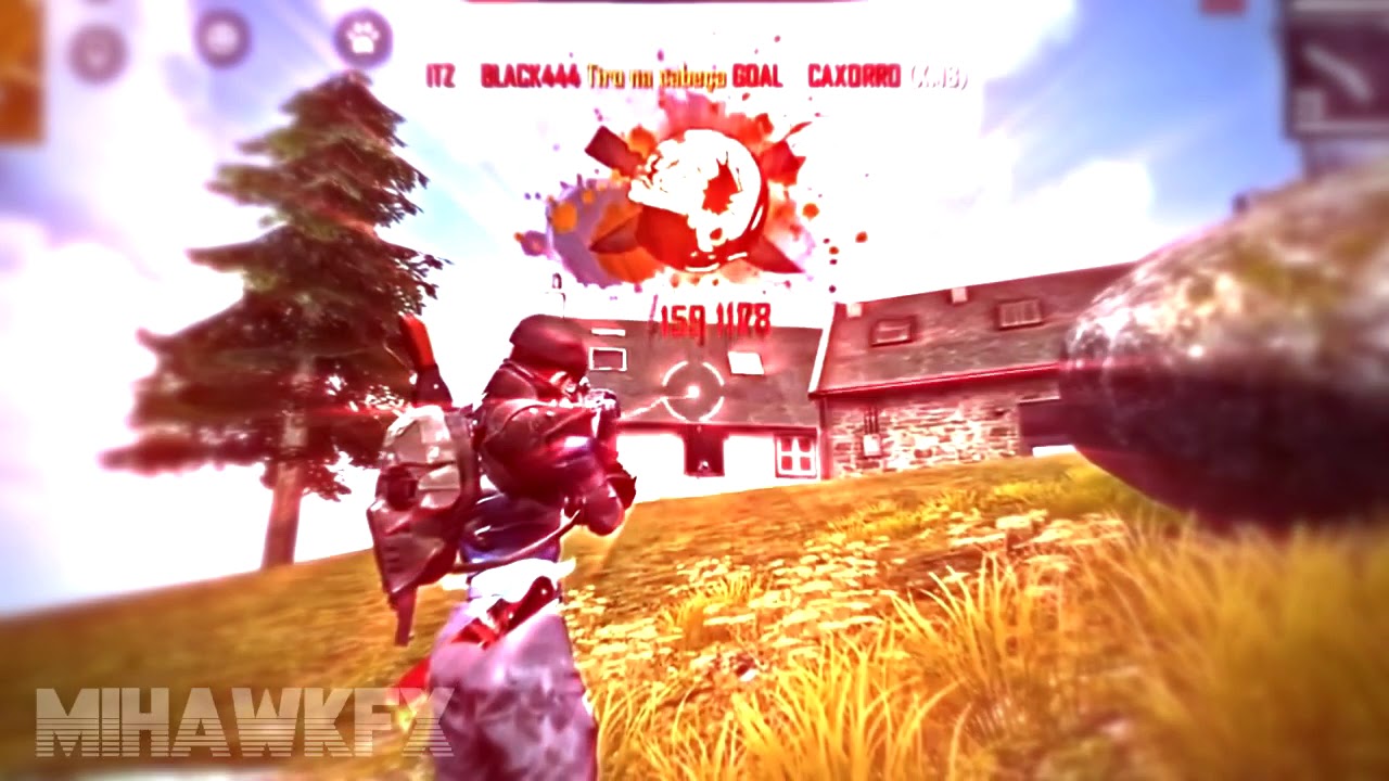 [EDIT] BLACKN444 - DRUGS | By MihawkFx