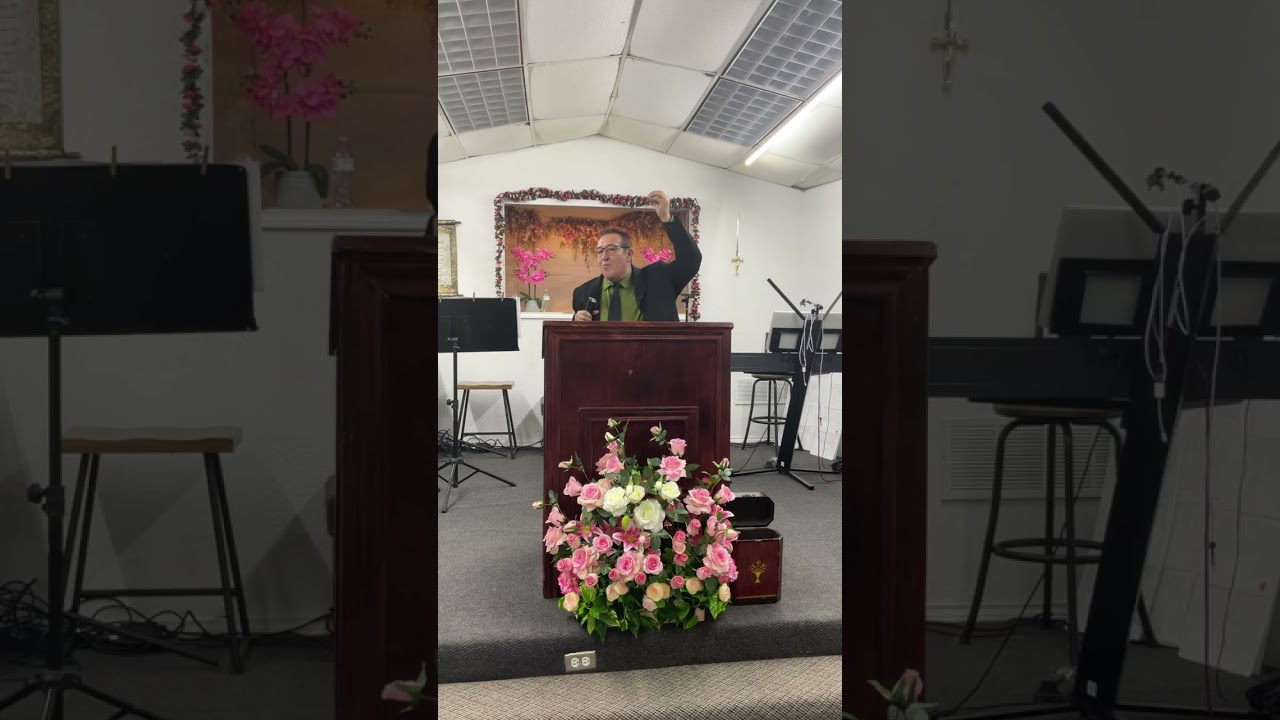 Cuanto Vales? - Pastor Oscar Flores