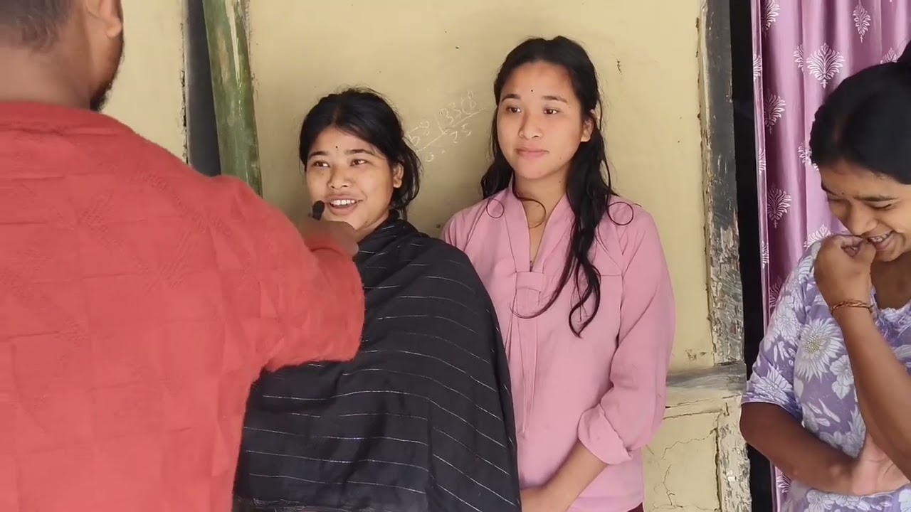 💊পঢ়াটো মেধা আছিল। Parentless স্কলাৰশ্বিপ পোৱাৰ যোগ্য নাছিল নে????